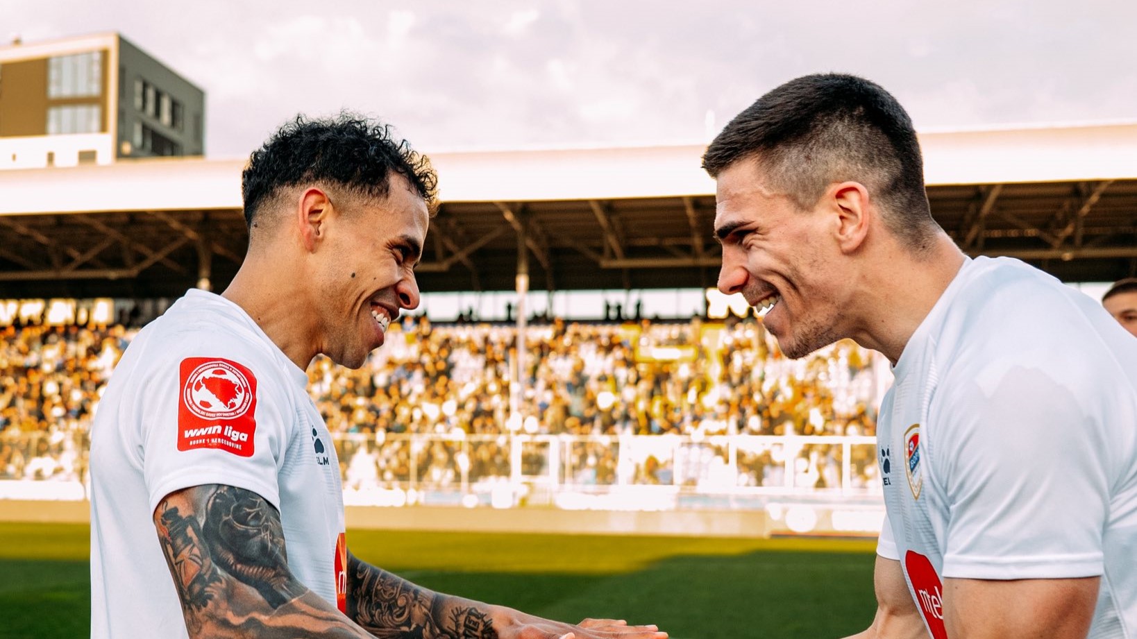 Fudbaler Borca dobio poziv u reprezentaciju: Igrat će baraž za SP!